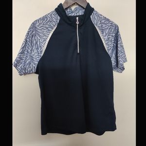 Workout T-shirt